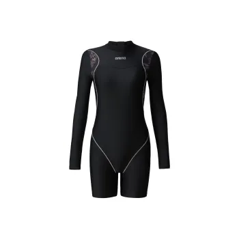Arena One Piece Swimsuit Women's Black