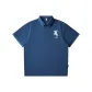 7A Grade Antibacterial/Moisture Absorption Breathable/Cooling Skin-Friendly-Navy Blue