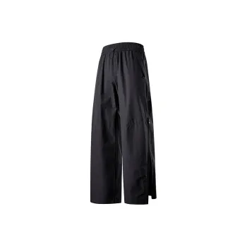 OPMO Casual Pants Unisex
