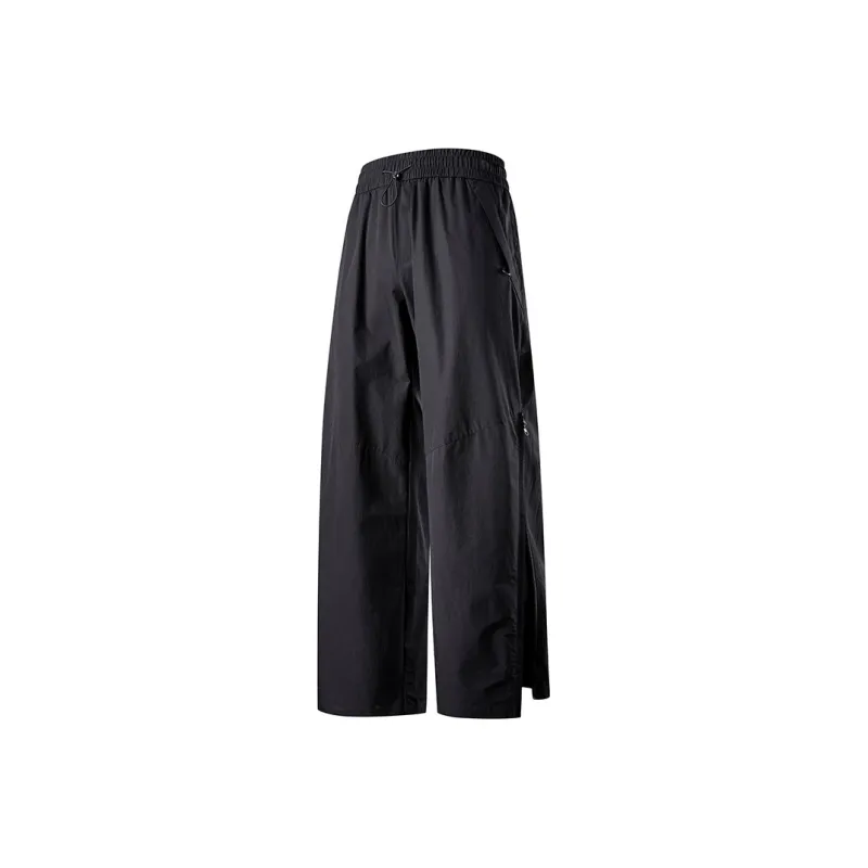 OPMO Casual Pants Unisex-21