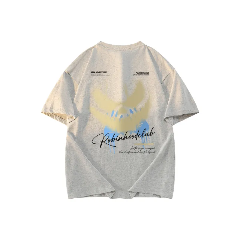 ROBINHOOD T Shirts Unisex-14