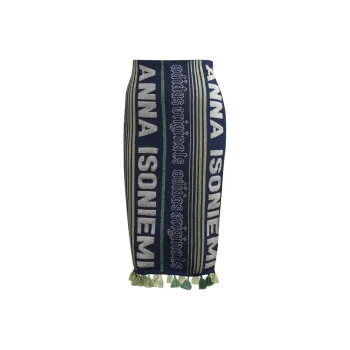 Adidas Originals ANNA ISONIEMI Casual Short Skirts Women's Green