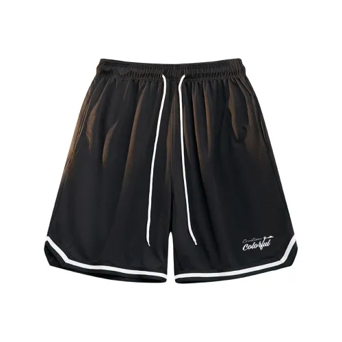 Colorful Creations Casual Shorts Unisex