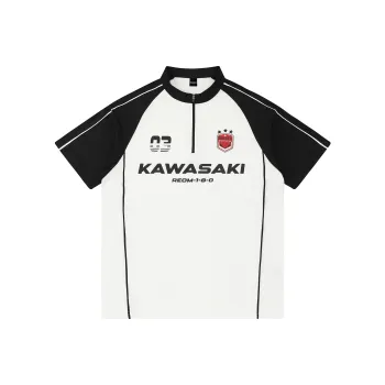 Kawasaki T Shirts Unisex