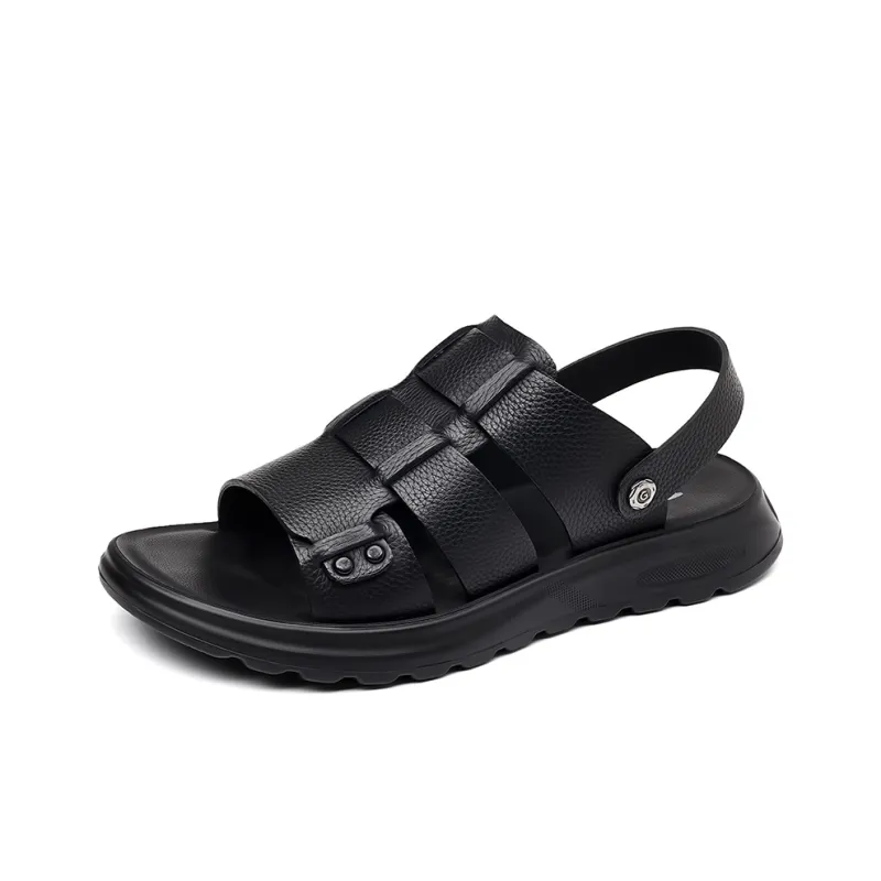 GESENLANG Beach Sandals Men-4