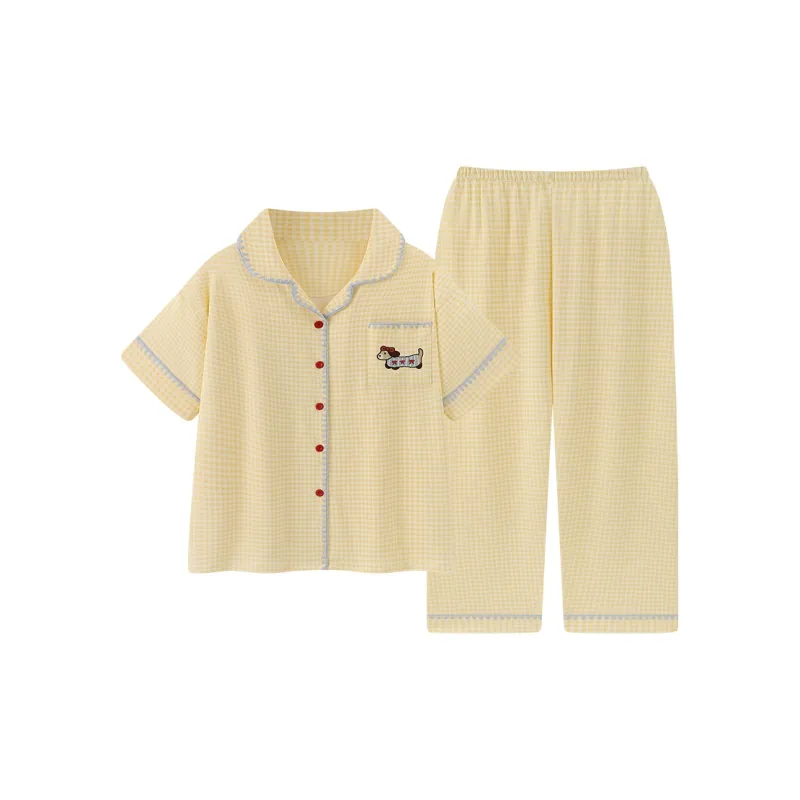 Beast's Secret Pajama Set Women's-0