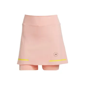 Adidas Free Shipping With AdiClub Adidas By Stella McCartney TrueNature Golf Skort