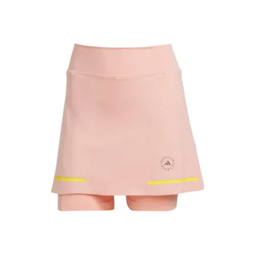 adidas Support Free Shipping With AdiClub adidas Support By Stella McCartney TrueNature Golf Skort