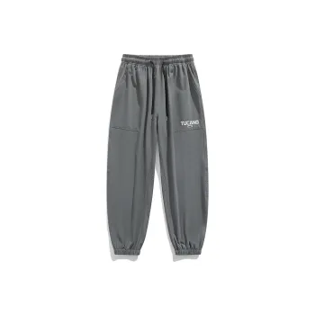 TUCANO Casual Pants Unisex