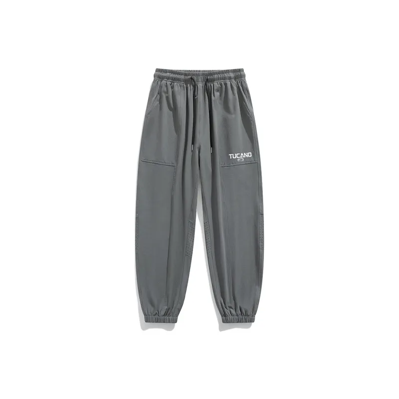 TUCANO Casual Pants Unisex-0