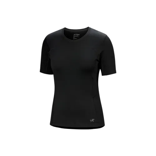 Arcteryx T Shirts Women's