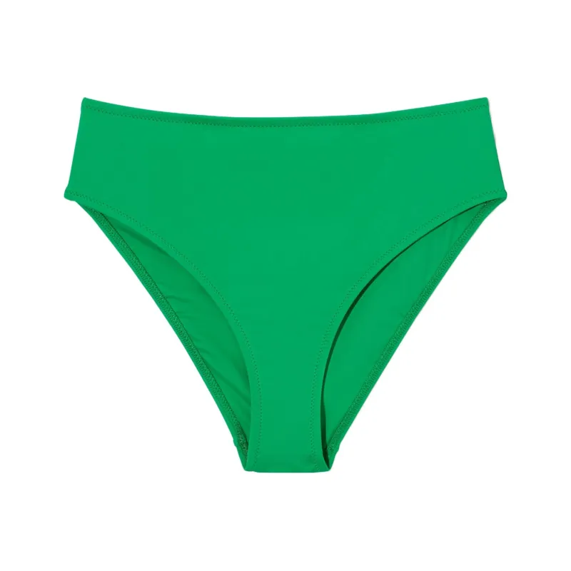 COS Swimming Shorts Women's Green-0