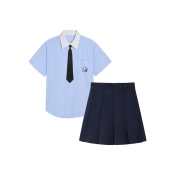 Ice cream and whale Uniforms Women's