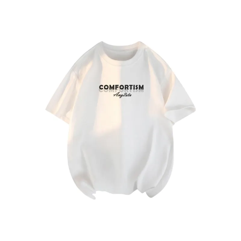 Ang2 Stu T Shirts Unisex-0
