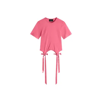 SIMONE ROCHA T Shirt Women's Pink