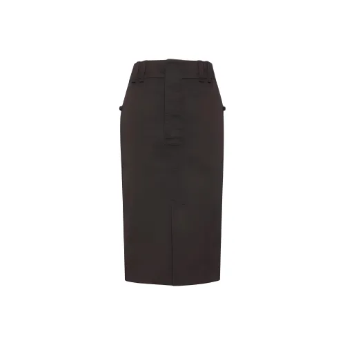 Saint Laurent Regular Stonewashed Jeans