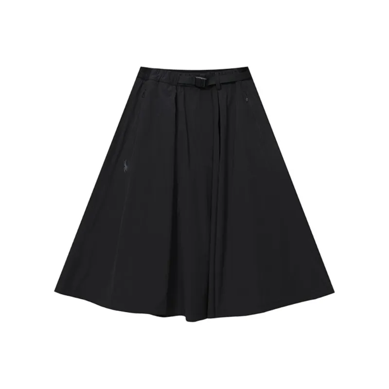 SPYDER URBAN LIFE Casual Long Skirt Women's-4