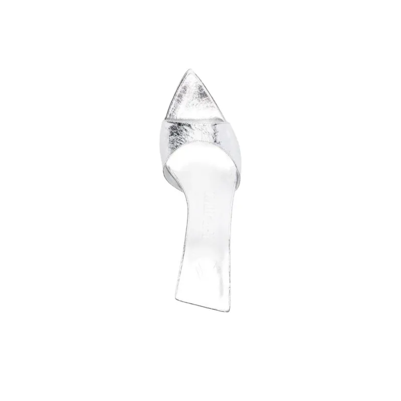 The Attico Heeled Sandals Women's-4