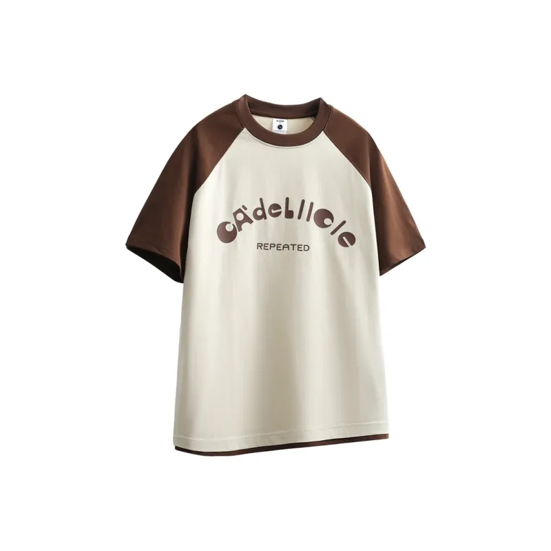 WKOOG T Shirts Unisex-5