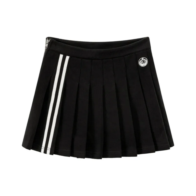 CHUU Casual Short Skirts Women's-21