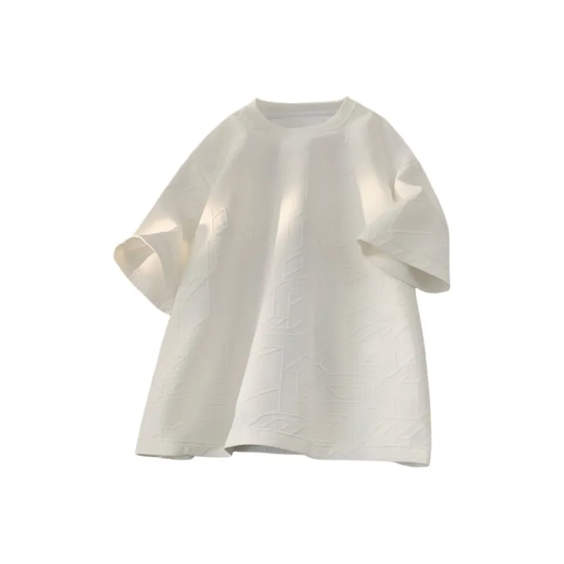 WKOOG T Shirts Unisex-11