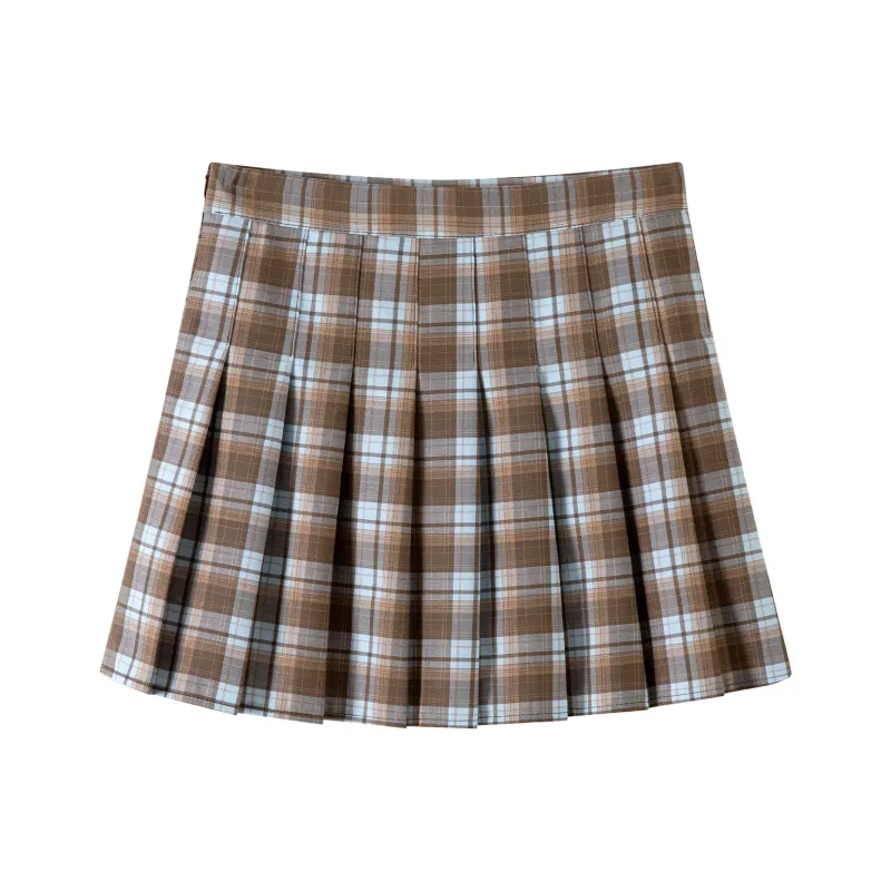 Mm Casual Short Skirts Women's-0