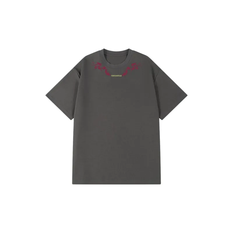 Caramella Unisex Undershirts-8