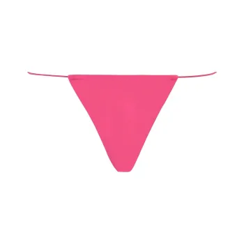 I.AM.GIA BAMBI BIKINI BOTTOM Swimming Shorts Women's PINK/Pink