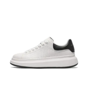 BELLE Stylish Skateboarding Shoes Men's