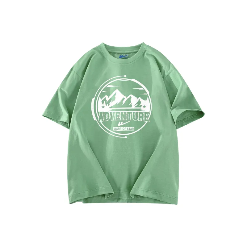 WARRIOR T Shirts Women's-23