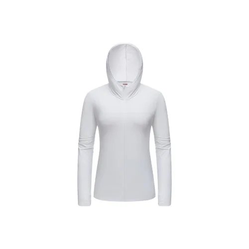 ZHIO UV Protection Sun Protection Clothing Women's