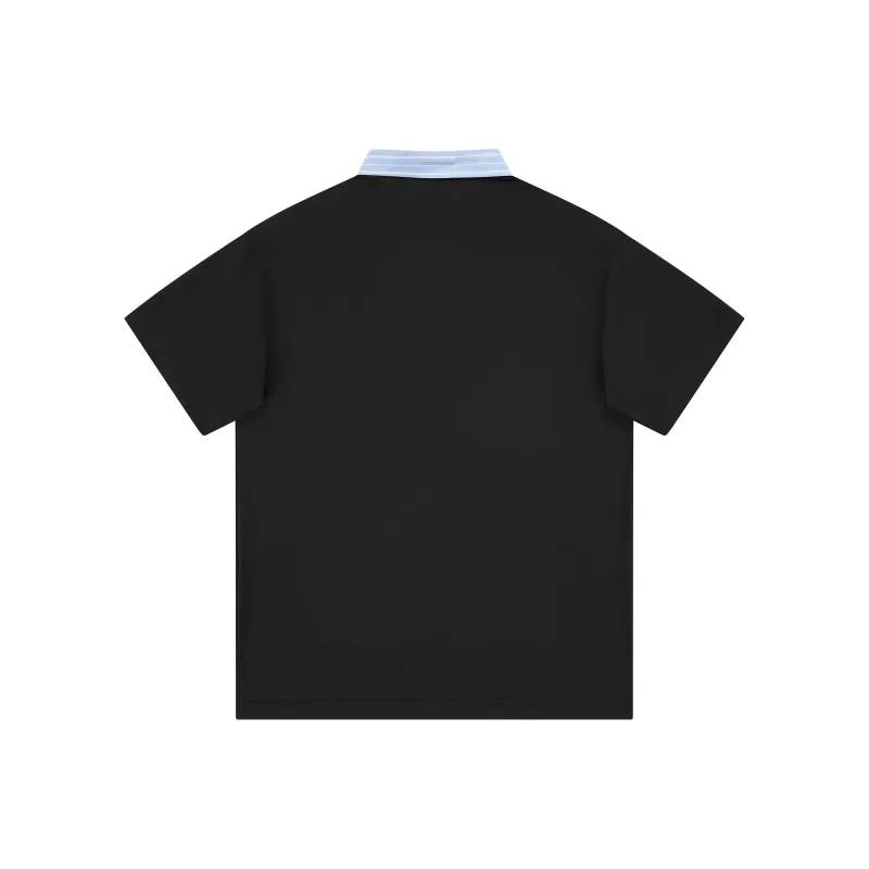 SESAME STREET Polo Shirt Unisex-1