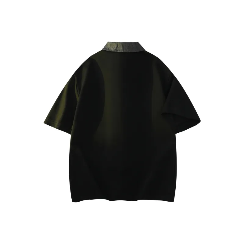 Feiyue Polo Shirts Unisex-3