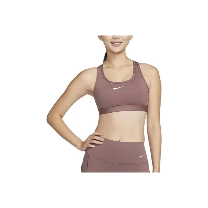 Nike Swoosh Sports Underwear Women's Smoky Purple Red-0