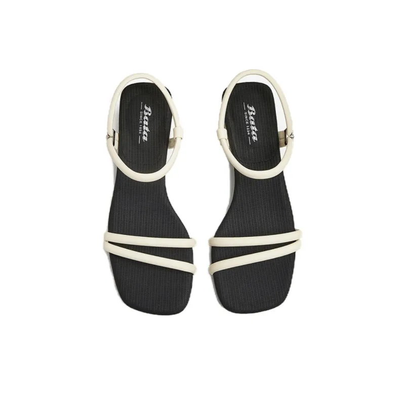 BATA One Strap Sandals Women's-6
