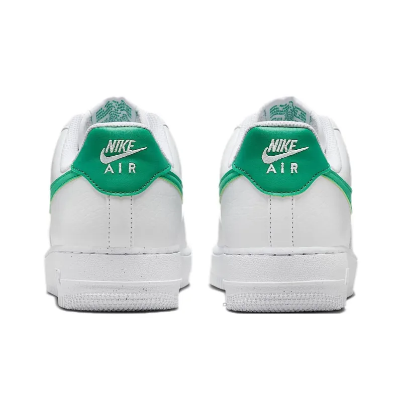 Nike Air Force 1 '07 Next Nature White Stadium Green Women's-4