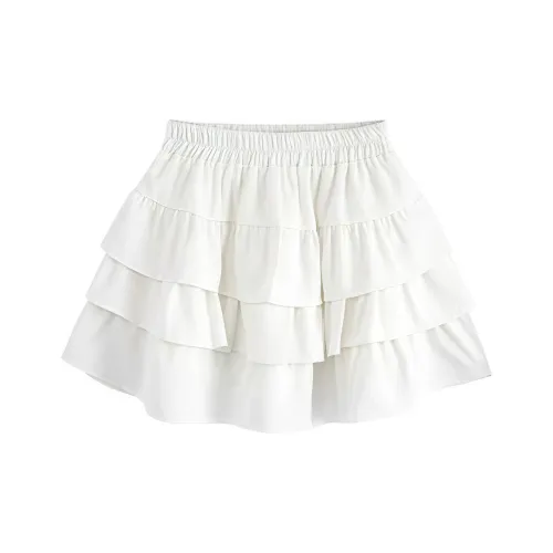KYKW Casual Short Skirts Women's
