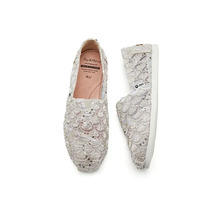 Joy&Mario Casual Single Shoes Women's-3