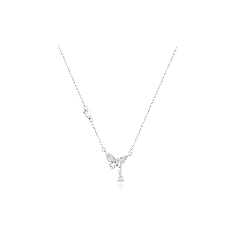 XXA Sterling Silver Necklaces Women's-0
