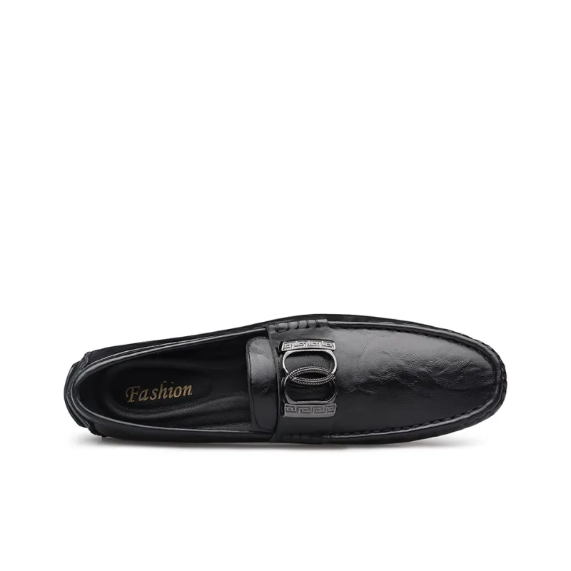 British Knights Casual Shoes Men's Black-4