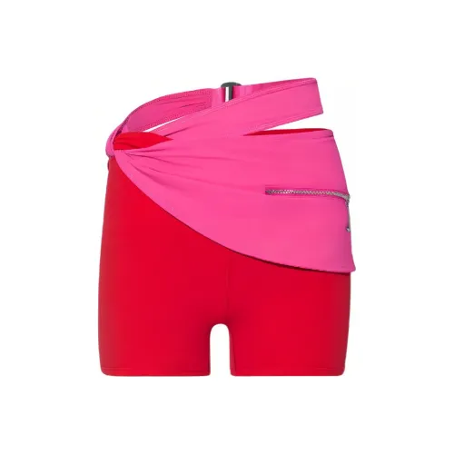 Nike X Jacquemus Women's Layered Shorts