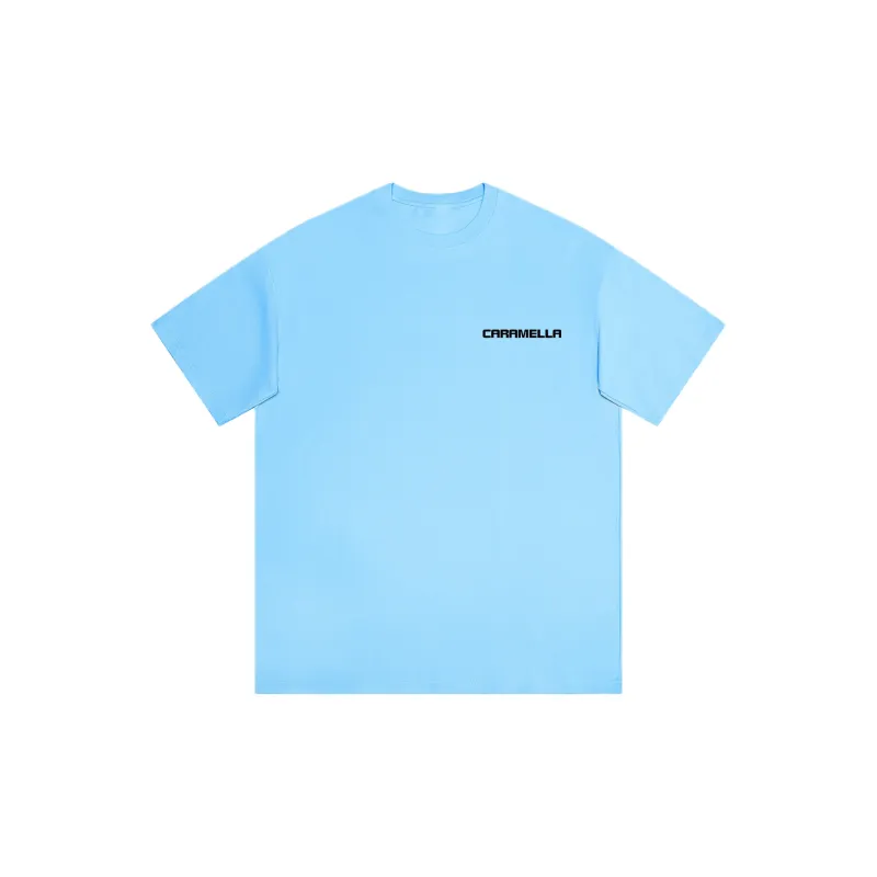 Caramella Unisex Undershirts-19