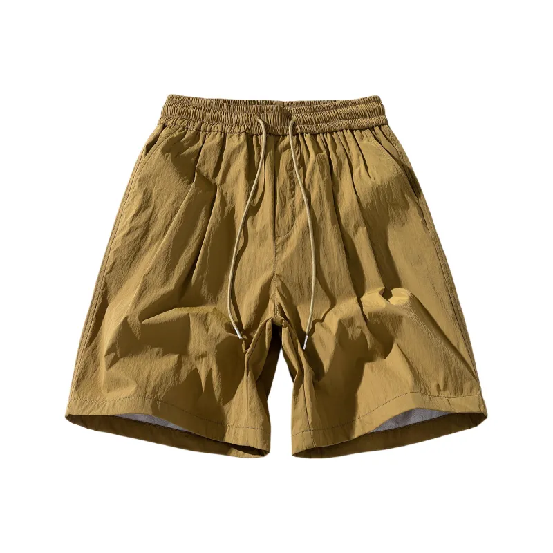 S.k. Manor Hill Casual Shorts Unisex-8