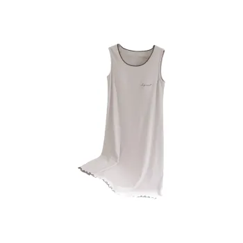 Lan Miao Women's Nightgowns