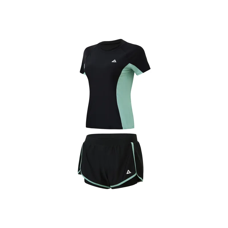 PEAK Two Piece Swimsuits Women's-1