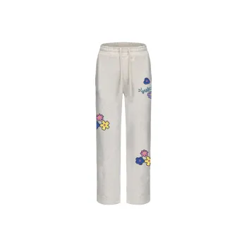 DUKE+DEXTER Casual Pants Unisex