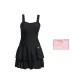 Swimsuit+Pink Box