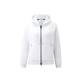 BOGNER Sweatshirts Women's Ecru W753