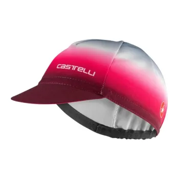 CASTELLI Polyester Baseball Caps Unisex