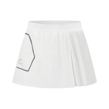 XINQITIAN Skirt Women's Airy White